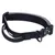 Maat L: 50 - 70 cm halsomtrek, 38 mm breed