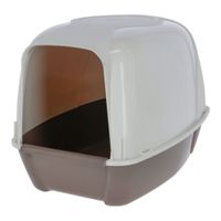 Kerbl Pet Sisalspielmaus Für Katzen - Spielzeug Zur Krallenpflege 31,5x13x10,5cm