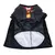 Tg. S/M: 35 cm lungh. dorso
