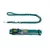 Collier S-M : 30 - 43 cm de tour de cou & Laisse : 200 cm de long