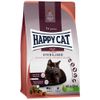 Happy Cat Sterilised Adult Salmone dell'Atlantico 10 kg