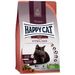 Happy Cat Sterilised Adult Salmone dell'Atlantico 10 kg