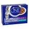 PURINA ONE Adult Saver Pack: Lamb & Ocean Fish (24 x 85g)