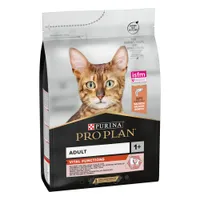 PURINA PRO PLAN Adult Vital Functions - Salmon - Multibuy: 2 x 10kg