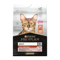 PURINA PRO PLAN Adult Vital Functions - Salmon - 3kg
