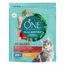 Purina One Dual Nature Adult met Kip & Cranberry Kattenvoer 650 g