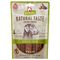 GranataPet Natural Taste Edler Snack Sparpaket: Hirsch 3 x 90 g