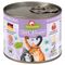 GranataPet DeliCatessen 6 x 200 g Ente & Geflügel