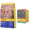 Zestaw: 10 kg Josera +  Josera Filet, saszetki, 6 x 70 g w super cenie! DailyCat, 10 kg