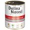Výhodné balení Dolina Noteci Premium 24 x 800 g hovězí