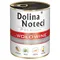 Dolina Noteci Premium, 24 x 800 g Wołowina