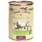 Terra Canis Gartentopf, Gemüse-Obst-Mix 6 x 400 g