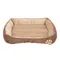 Mäkký pelech Basic D 54 x Š 48 x V 11 cm