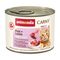 Lot Animonda Carny Adult 24 x 200 g pour chat dinde & agneau