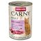 animonda Carny Adult 12 x 400 g Pulyka & bárány