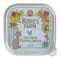Sparpaket Rosie's Farm Senior 32 x 100 g Senior: Huhn & Lachs