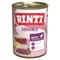RINTI Sensible 6 x 400 g ankka, peruna & kananmaksa