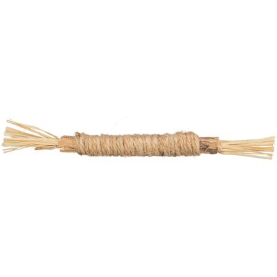 Gioco per gatti Bastoncino di matatabi Trixie con frange