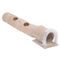 Katzen-Spieltunnel 3in1 L 185 x B 30 x H 28 cm