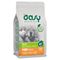 Oasy Adult Medium/Large Maiale Crocchette per cani 12 kg