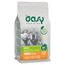 Oasy Adult Medium/Large Maiale Crocchette per cani Set %: 2 x 12 kg