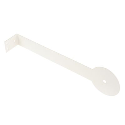 Wandhalterung für Kratzbäume Ø 8,5 x L 35 cm