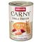 animonda Carny Single Protein Adult 6 x 400 g Γαλοπούλα