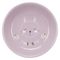 Trixie Junior kerámia tál 200 ml, ø 14 cm - orgonalila