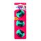 KONG Squeezz Action Ball Medium (6cm)