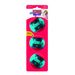 KONG Squeezz Action Ball M: Ø ca. 6 cm - KONG Squeezz Action Ball