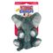 KONG Comfort Kiddos Elephant Str. XS: L 10 x B 13 x H 15 cm