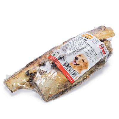 Karlie Snack Rinderrippen 2 Stück