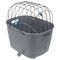 Panier de transport pour vélo Trixie Friends on Tour pour chien L 46 × l 36 × H 47 cm
