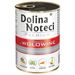 Megapakiet Dolina Noteci Premium, 48 x 400 g Wołowina