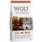 Sparpaket Wolf of Wilderness 2 x 12 kg Adult Mix (Lamm + Wildschwein)