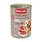 animonda GranCarno Adult Single Protein Supreme 6 x 400 g Agnello puro