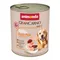 animonda GranCarno Adult Single Protein 6 x 800 g Huhn Pur