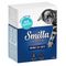 Smilla Hapjes in Saus 6 x 370 g Kattenvoer Makreel in Saus