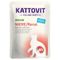 Kattovit Renal Pouches 24 x 85g Turkey