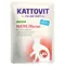 Sparpaket Kattovit Pouches 48 x 85 g Niere/Renal Pute