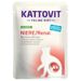 Kattovit Feline Nieren/Renal Pouch 24 x 85 g Kattenvoer Kalkoen
