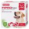 Beaphar FiproTec Vlooien- en Tekendruppels Hond 20-40 kg 4 Pipetten x 2,68 ml  (nu extra voordelig vanwege korte t.h.t.-datum!)