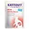Kattovit Feline Renal Pouch 24 x 85 g nauta