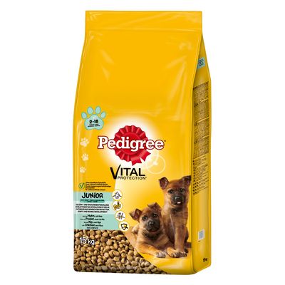 Croquettes Friskies pour chien : Acheter pas cher  zooplus.be