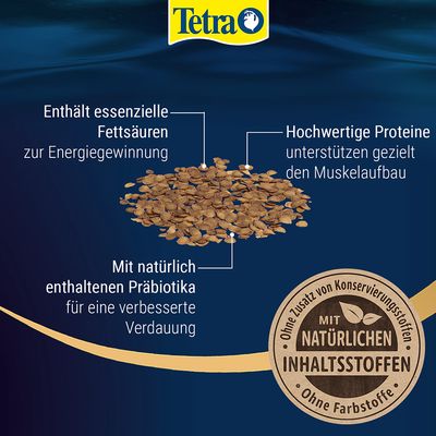 TetraPRO Energy Multi-Crisps - 500 ml