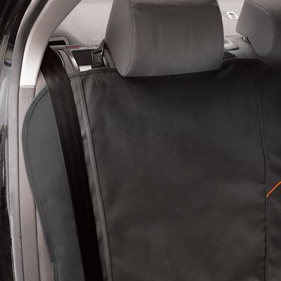 KURGO Wander Bench Seat Cover bagsædeovertræk - ca. L 140 x B 114 cm