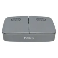 PetSafe® Futterautomat für 2 Mahlzeiten - 2 x 355 ml