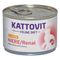 Kattovit Niere/Renal Pakiet mieszany 24 x 185 g