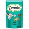 Dreamies Cat Treats - Turkey Multibuy: 8 x 60g