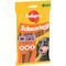 PEDIGREE® SCHMACKOS™ Dog Treats Multi Mix (20 Strips, 144g)